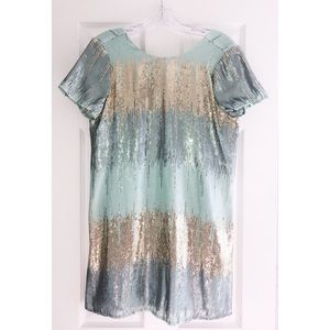 Show Me Your Mumu Sequin Dress